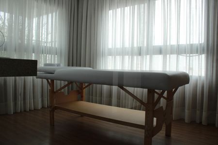 Studio à venda com 23m², 1 quarto e sem vagaSPA