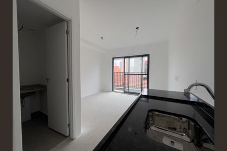 Kitnet/Studio à venda com 1 quarto, 23m² em Vila Mariana, São Paulo