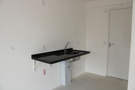 Studio à venda com 23m², 1 quarto e sem vagaStudio