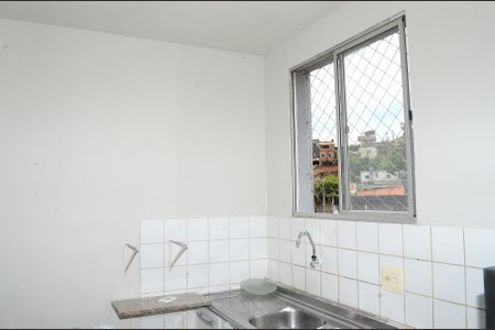 Apartamento para alugar com 42m², 2 quartos e 1 vagaCozinha