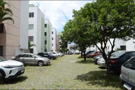 Apartamento para alugar com 42m², 2 quartos e 1 vagaGaragem