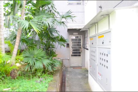 Apartamento para alugar com 42m², 2 quartos e 1 vagahall