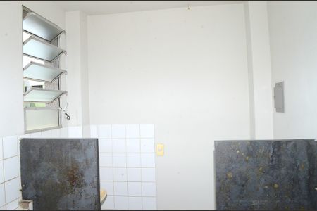 Apartamento para alugar com 42m², 2 quartos e 1 vagaÁrea de Serviço