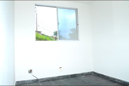 Quarto 1 de apartamento para alugar com 2 quartos, 42m² em Dom Silverio, Belo Horizonte