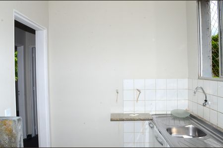 Apartamento para alugar com 42m², 2 quartos e 1 vagaCozinha