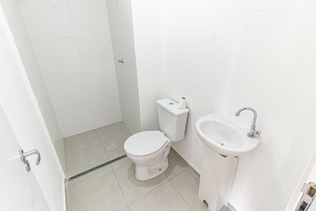Apartamento para alugar com 38m², 2 quartos e sem vagaBanheiro