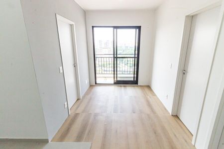 Sala de apartamento para alugar com 2 quartos, 38m² em Belenzinho, São Paulo