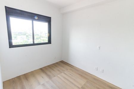 Quarto 1 de apartamento para alugar com 2 quartos, 38m² em Belenzinho, São Paulo