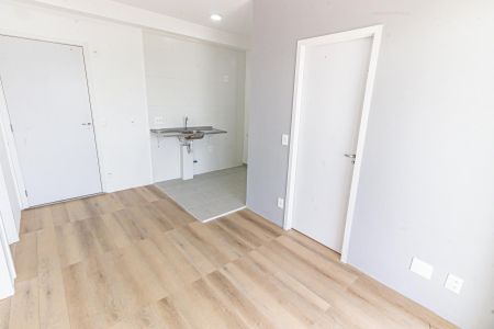 Sala de apartamento para alugar com 2 quartos, 38m² em Belenzinho, São Paulo