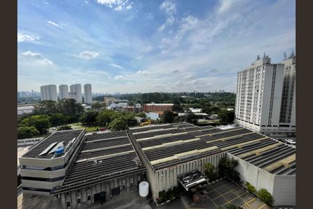 Apartamento para alugar com 37m², 2 quartos e 1 vagaQuarto 2