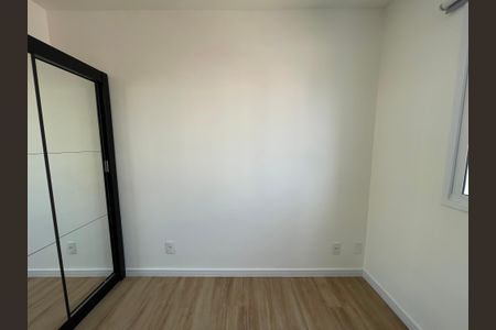 Apartamento para alugar com 37m², 2 quartos e 1 vagaQuarto 1 