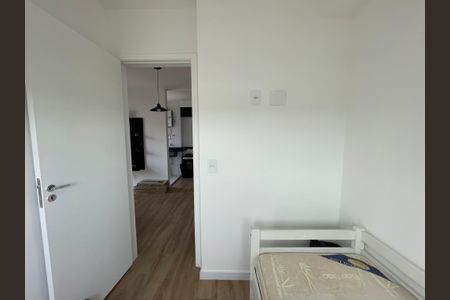 Apartamento para alugar com 37m², 2 quartos e 1 vagaQuarto 2