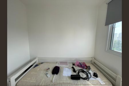 Apartamento para alugar com 37m², 2 quartos e 1 vagaQuarto 2