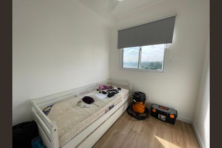 Apartamento para alugar com 37m², 2 quartos e 1 vagaQuarto 2