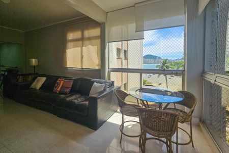 Apartamento para alugar com 140m², 3 quartos e 1 vagaSala