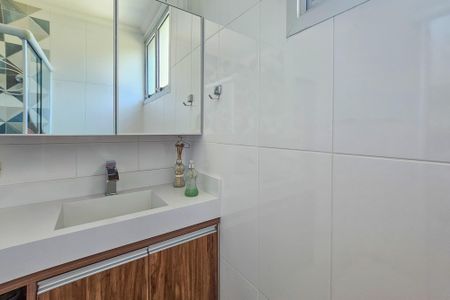 Apartamento para alugar com 140m², 3 quartos e 1 vagabanheiro da suíte 2