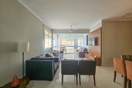 Apartamento para alugar com 140m², 3 quartos e 1 vagaSala