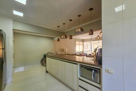 Apartamento para alugar com 140m², 3 quartos e 1 vagacozinha