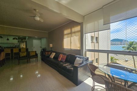 Apartamento para alugar com 140m², 3 quartos e 1 vagaSala