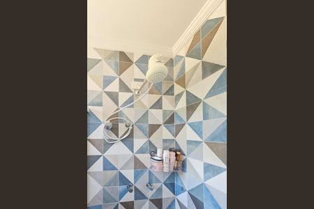 Apartamento para alugar com 140m², 3 quartos e 1 vagabanheiro da suíte 2