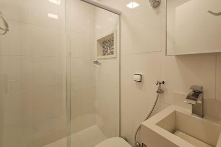 Apartamento para alugar com 140m², 3 quartos e 1 vagabanheiro