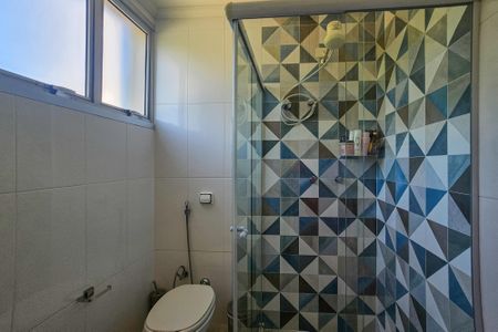 Apartamento para alugar com 140m², 3 quartos e 1 vagabanheiro da suíte 2