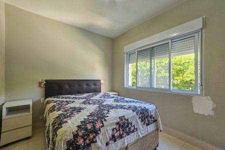 Apartamento para alugar com 140m², 3 quartos e 1 vagasuite 2