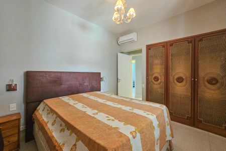 Apartamento para alugar com 140m², 3 quartos e 1 vagaQuarto 1