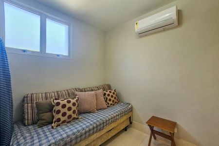 Apartamento para alugar com 140m², 3 quartos e 1 vagasuite 1