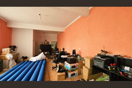 Casa para alugar com 0 quarto, 150m² em Santa Gertrudes, Jundiaí