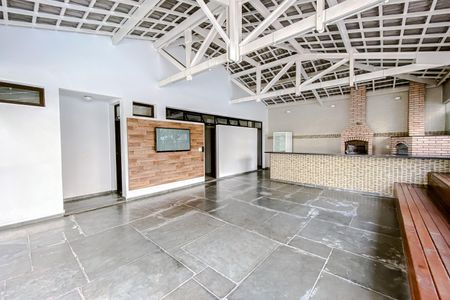 Apartamento à venda com 240m², 4 quartos e 3 vagasÁrea comum - Salão de festas