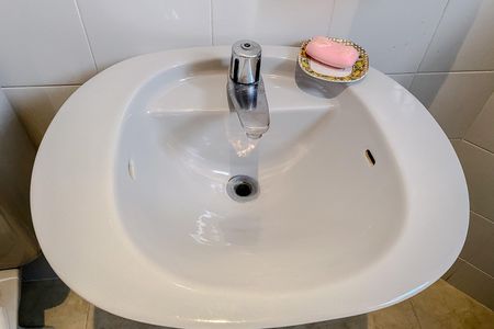 Apartamento à venda com 240m², 4 quartos e 3 vagasLavabo 2