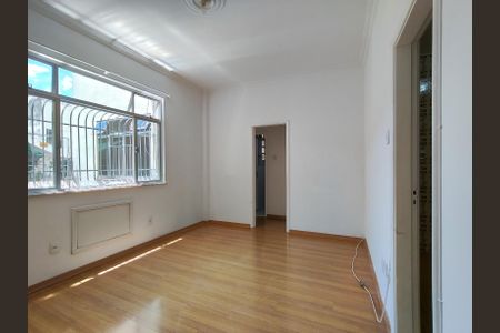 Sala de apartamento para alugar com 2 quartos, 70m² em Vila Isabel, Rio de Janeiro