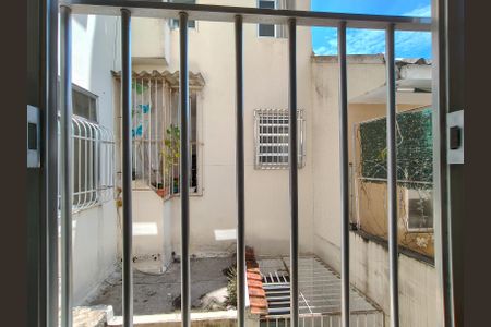 Vista do Quarto 1 de apartamento para alugar com 2 quartos, 70m² em Vila Isabel, Rio de Janeiro