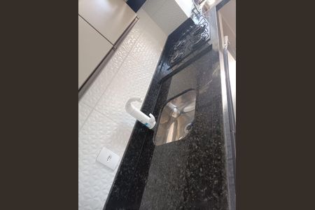 Apartamento à venda com 2 quartos, 36m² em Vila Flora, Guarulhos