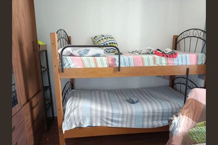 Apartamento à venda com 2 quartos, 36m² em Vila Flora, Guarulhos