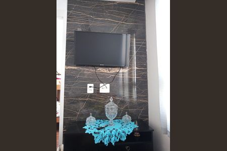 Apartamento à venda com 2 quartos, 36m² em Vila Flora, Guarulhos