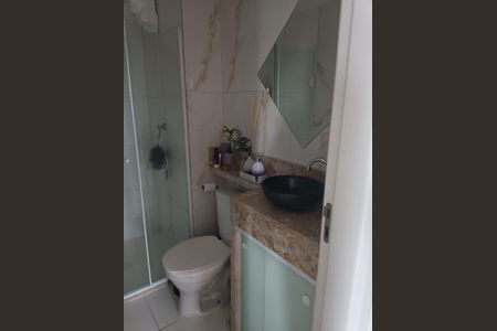 Apartamento à venda com 36m², 2 quartos e sem vaga