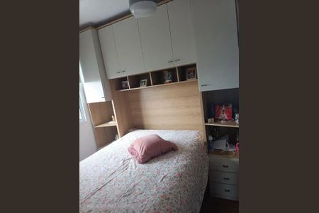 Apartamento à venda com 2 quartos, 36m² em Vila Flora, Guarulhos