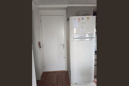 Apartamento à venda com 2 quartos, 36m² em Vila Flora, Guarulhos