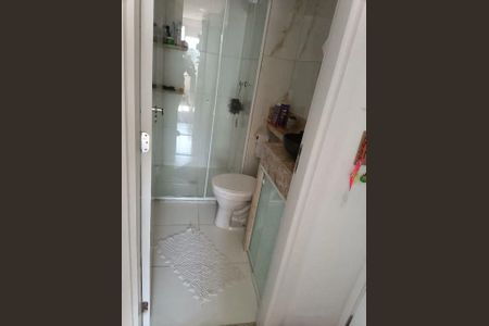Apartamento à venda com 2 quartos, 36m² em Vila Flora, Guarulhos