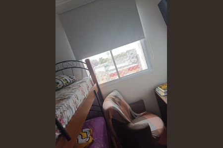 Apartamento à venda com 2 quartos, 36m² em Vila Flora, Guarulhos