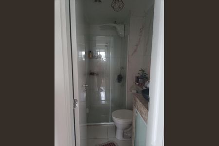 Apartamento à venda com 36m², 2 quartos e sem vaga