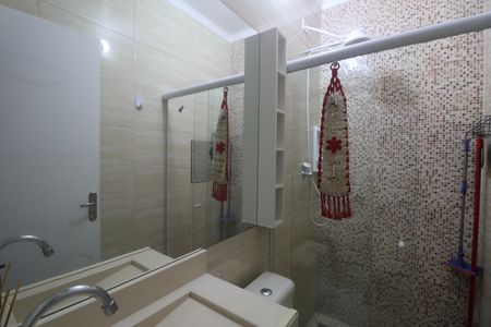 Apartamento para alugar com 68m², 2 quartos e 1 vaga Apartamento para alugar com 68m², 2 quartos e 1 vagaBanheiro Suíte