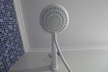 Apartamento para alugar com 68m², 2 quartos e 1 vaga Apartamento para alugar com 68m², 2 quartos e 1 vagaBanheiro Social