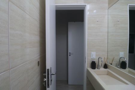 Apartamento para alugar com 68m², 2 quartos e 1 vaga Apartamento para alugar com 68m², 2 quartos e 1 vagaBanheiro Suíte