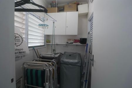 Apartamento para alugar com 68m², 2 quartos e 1 vaga Apartamento para alugar com 68m², 2 quartos e 1 vagaÁrea de Serviço