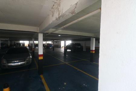 Apartamento para alugar com 68m², 2 quartos e 1 vaga Apartamento para alugar com 68m², 2 quartos e 1 vagaGaragem