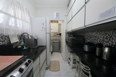 Apartamento para alugar com 68m², 2 quartos e 1 vaga Apartamento para alugar com 68m², 2 quartos e 1 vagaCozinha
