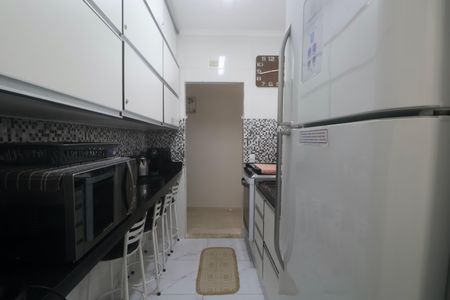 Apartamento para alugar com 68m², 2 quartos e 1 vaga Apartamento para alugar com 68m², 2 quartos e 1 vagaCozinha